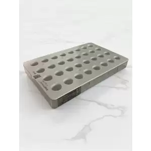 Pralin Çikolata Kalıbı ve Dekor Aparatı 3931-007