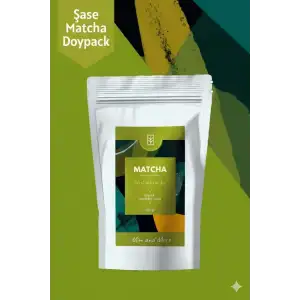 Saf Matcha 250 gr