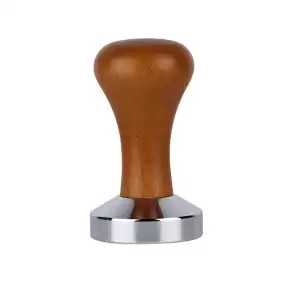 Tamper - Ahşap Sap 58 mm (TKS-02)