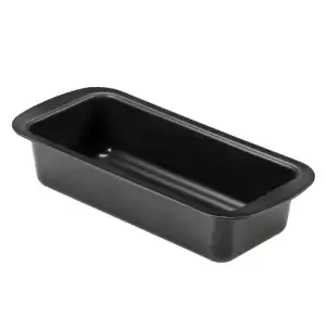 Teflon Baton Kek Kalıbı 30x11 h:6.5 cm
