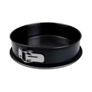 Teflon Kelepçeli Pasta ve Kek Kalıbı ⌀26 cm h:6 cm
