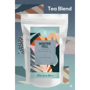 Winter Feel Tea 250 gr