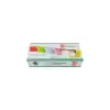0 NO (32x12) BEYAZ KAPSÜL 1.250Lİ