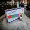 1 NO (30x23) BEYAZ KAPSÜL 1.000Lİ