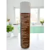 250 Ml Kadife Sprey Gıda Boyası - Kahverengi