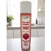 250 Ml Kadife Sprey Gıda Boyası - Kırmızı
