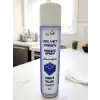 250 Ml Kadife Sprey Gıda Boyası - Mavi