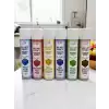 250 Ml Kadife Sprey Gıda Boyası - Mavi