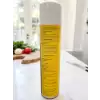 250 Ml Kadife Sprey Gıda Boyası - Sarı