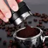 3lü Tamper Seti (AHŞAP KLİKLİ-İKİLİ MAT-MAKARON)