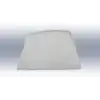 4lü Plastik Hamur Kazıyıcı Set