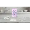 4lü Şeker Hamuru ve Marzipan Şekillendirme Seti-5