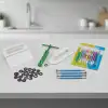 5li Şeker Hamuru ve Marzipan Şekillendirme Seti-3