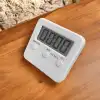 Dijital Zamanlayıcılı Mutfak Saati (ZMS-10)