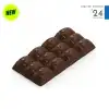 Spesiyal Dubai Çikolata Kalıbı | Tablet Çikolata Kalıbı - 4108