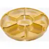 7 Bölmeli Gold Seperatör