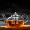 50 gr Mango Punch Çay - Cam Demlik
