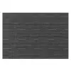 Amerikan Servis Pvc 30x45cm (AS-10D)