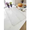 Ayaksız Glaso Teli | Soğutma Teli 40x60 cm