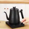 Barista Kettle 1000 Ml (EBK-1000)