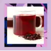 Berry Tea - Böğürtlenli Hibiskus Çayı 50 gr
