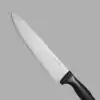Bileziksiz Şef Bıçağı 20 Cm (SBP-20)