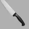 Bileziksiz Şef Bıçağı 20 Cm (SBP-20)