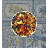 BLUE FLOWER 50 Gr. TIN