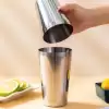 Boston Shaker Çelik 500 Ml+750 Ml (BOS-75)