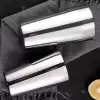 Boston Shaker Çelik 500 Ml+750 Ml (BOS-75)