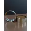 Çember Parfe/Tart Kalıbı Ø10 cm h:4 cm