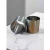 Çember Parfe/Tart Kalıbı Ø6 cm h:6 cm