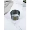 Çember Parfe/Tart Kalıbı Ø7 cm h:5 cm