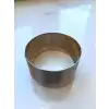 Çember Parfe/Tart Kalıbı Ø7.5 cm h:4 cm