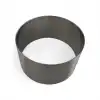 Çember Pasta Kalıbı 0,8mm Ø12 Cm H:3 Cm