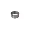 Çember Pasta Kalıbı 0,8mm Ø9 Cm H:4 Cm 3 ADET