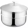 Chafing Dish Çorbalık Yedek Kazan (CDY-45Y)