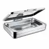 Chafing Dish Lüks 1/1 9L (CDL-9L)