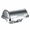 Chafing Dish Roll Top Gömme 9 L (CDG-9)