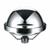Chafing Dish Roll Top Yuvarlak Gömme 6L (CDG-6)