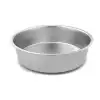 Chafing Dish Su Küveti Yuvarlak 6 L (YK-06)
