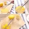 Çırpma Teli | Paslanmaz Çelik Çırpıcı 40 cm (EGB-50)