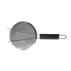 Destekli Kalaylı Süzgeç 24 CM