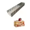 Dilimli Milföy Tavası 51x11 cm h:8 cm