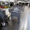 Diskli Temperleme Makinesi 50 Lt. V2