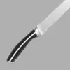 DİŞLİ EKMEK BIÇAĞI BİLEZİKLİ 21 CM (DEBB-21)