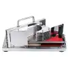 Domates Dilimleme Makinesi (DDM-X1)