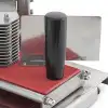 Domates Dilimleme Makinesi (DDM-X1)