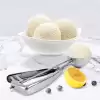 Dondurma Servis Kaşığı | Dondurma Makası 50 Mm (PDM-50)