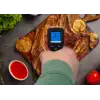 DT8380FC Kızılötesi Lazerli Termometre 380°C